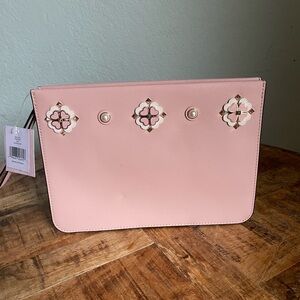 Kate Spade Kelli Clutch retail $199